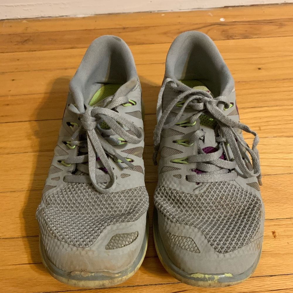 Nike sneakers
